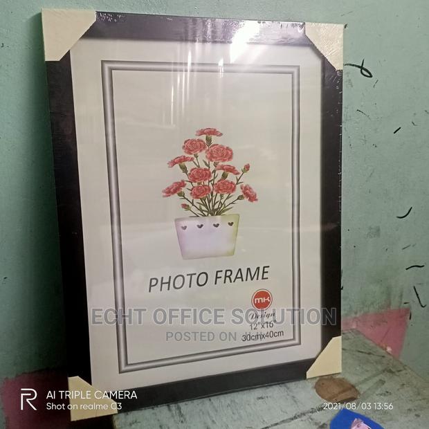 Photo Frames