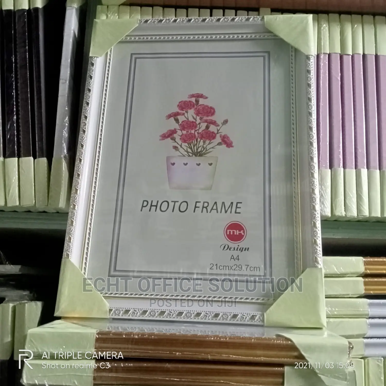 Photo Frames