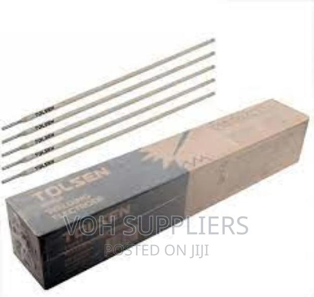 Welding Electrode 3.2 X 350 - main view