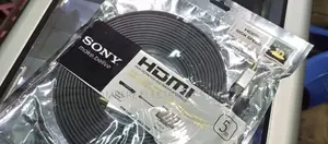5m HDMI Cable - Sony Original