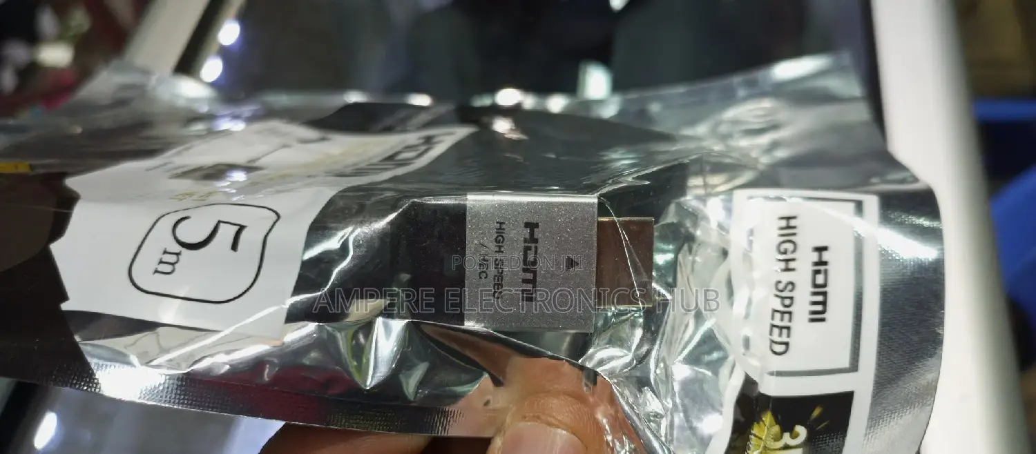 5m HDMI Cable - Sony Original