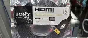 5m HDMI Cable - Sony Original