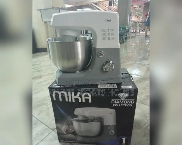 Commercial Hand Mixer