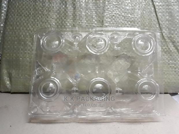 6pcs Egg Trays - thumbnail 2