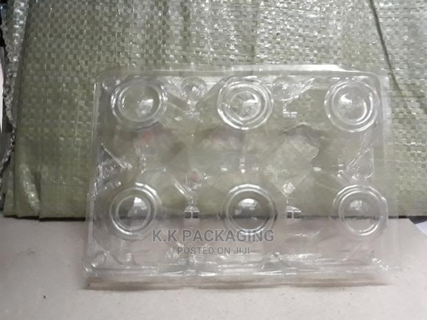 6pcs Egg Trays - thumbnail 3
