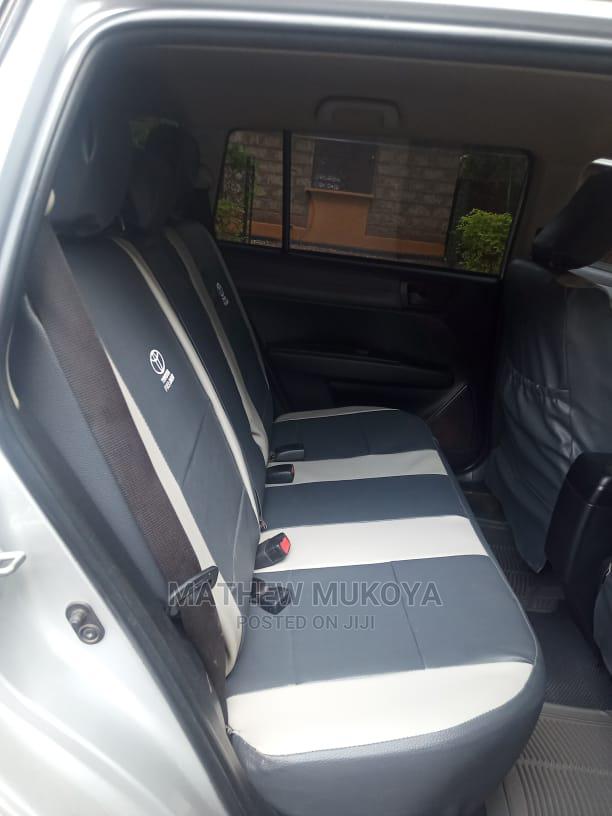 Kasarani Fielder Car Seat Covers - thumbnail 2