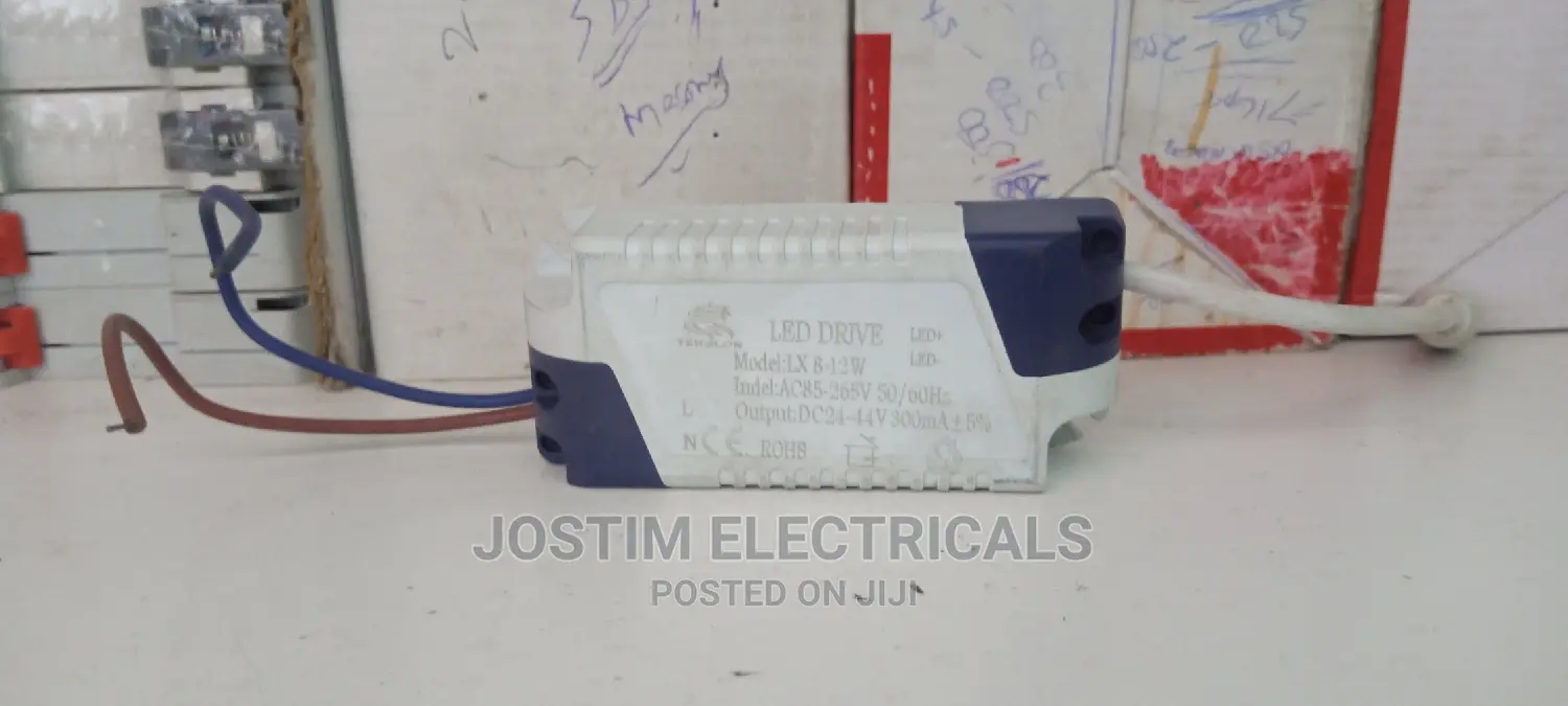 Led Drivers