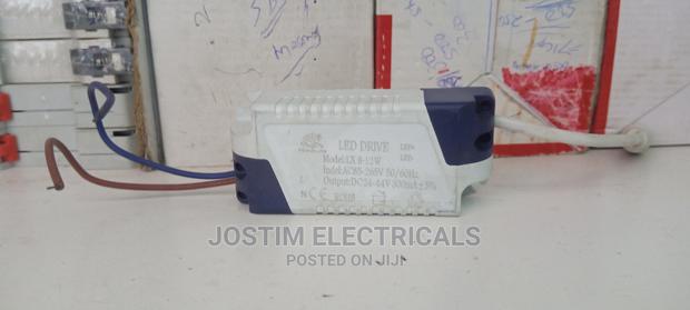 Led Drivers