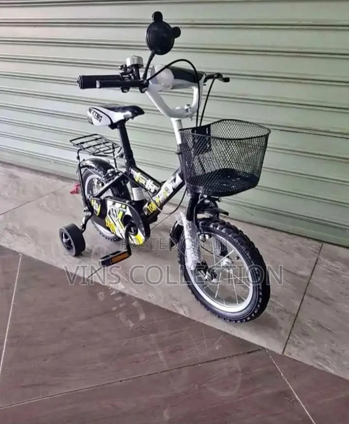 Kids Bikes