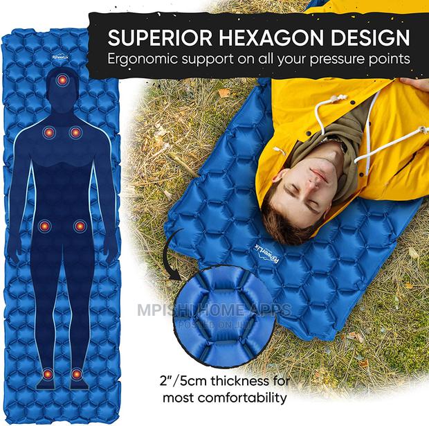 Sleeping Pad - thumbnail 5