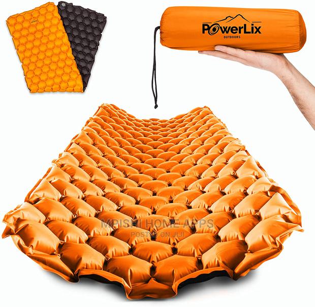 Sleeping Pad - thumbnail 4