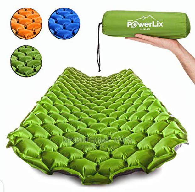 Sleeping Pad - main view