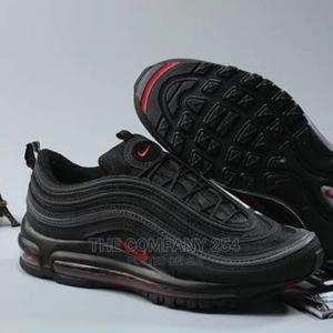 Nike Airmax 97 - main view