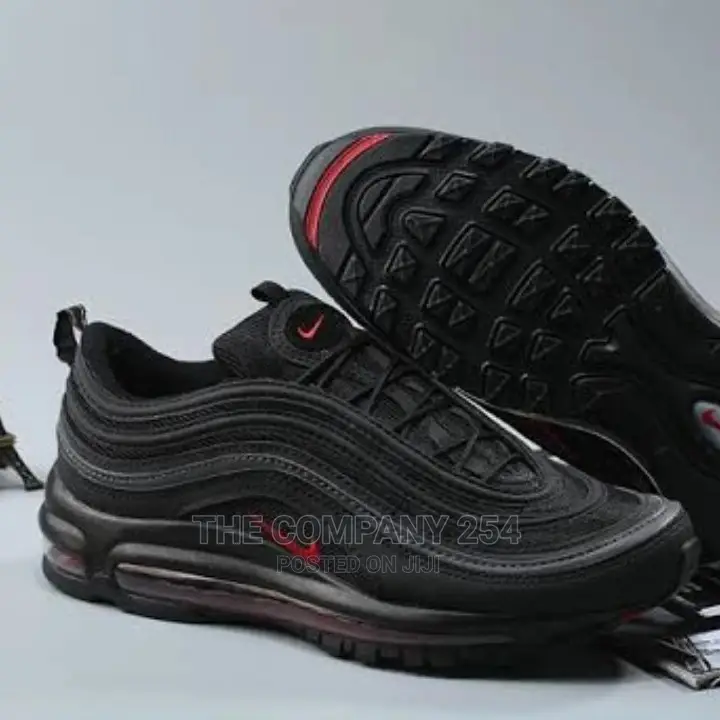 Nike Airmax 97