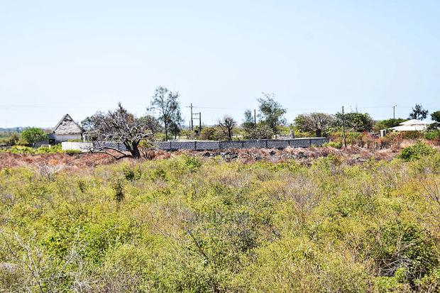 Watamu Beachfront Land for Sale - thumbnail 7