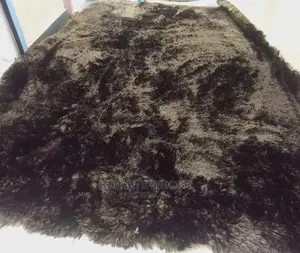 Turkish Soft Fluffy Carpet