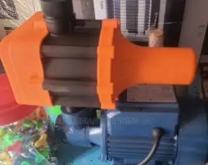 Automatic Pump Controller