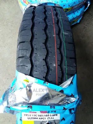 195r15c Jk Tyres Made in India