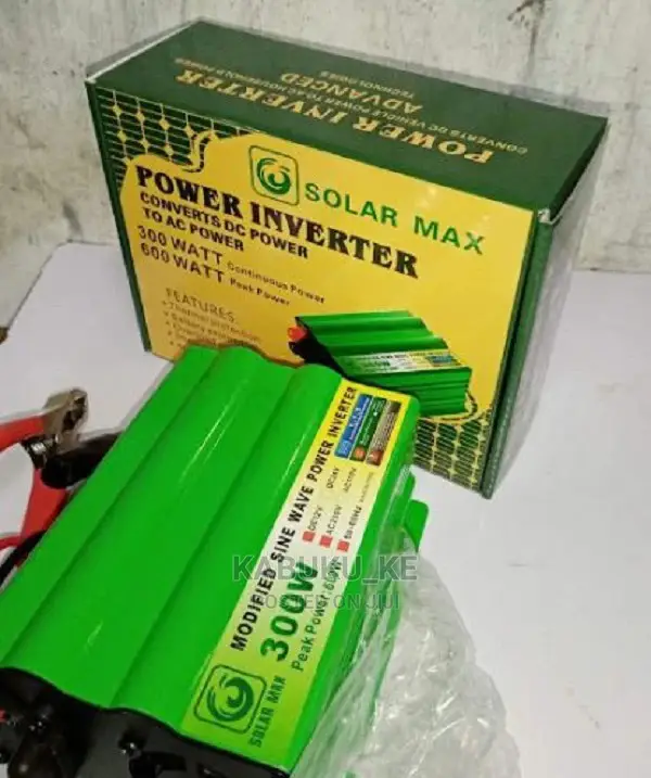 Inverter 300W