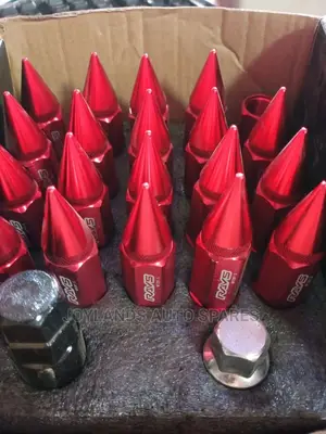 Bullet|Rockets Nuts