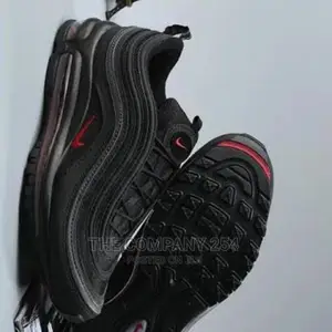 Nike Airmax 97
