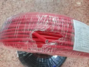 Dc Cables for Solar Connections