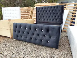 5/6 Bed Modern Bed