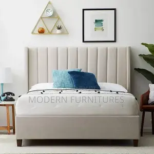 5/6 Bed/Modern Bed