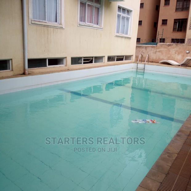 1bdrm Bedsitter in Off Ring Road, Kileleshwa for rent