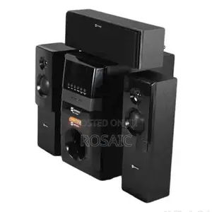 SHT-1131BT Sayona 3.1 CH Woofer