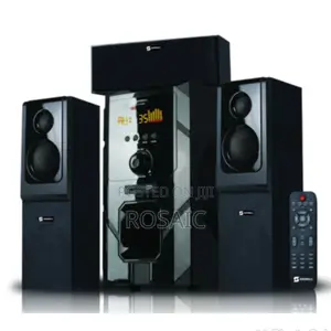 15000 Watts SHT-1130BT Sayona 3.1 CH Woofer