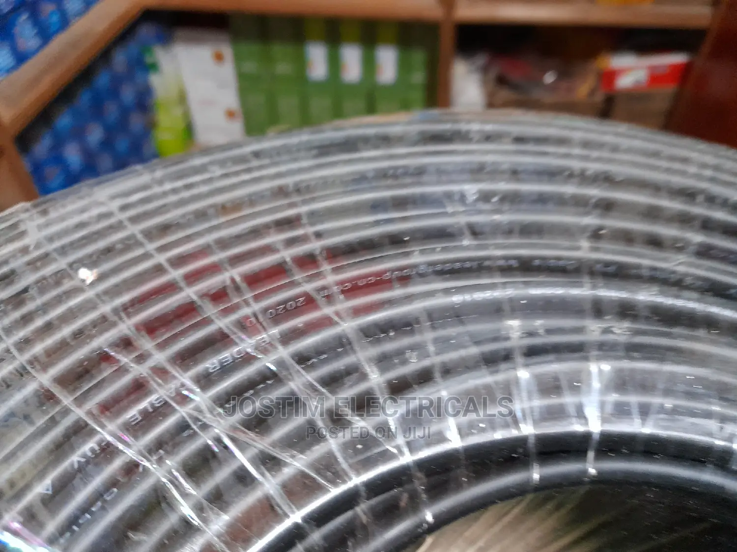 Solar Cable 6mm