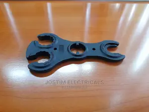 Spanner for Mc4 Cap