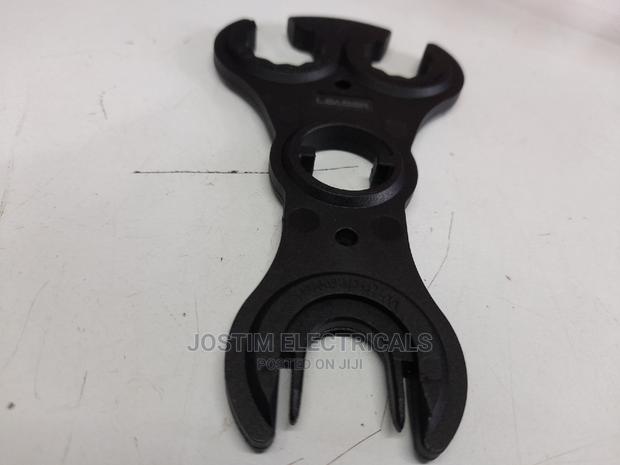 Spanner Fasteners for Mc4 Cap