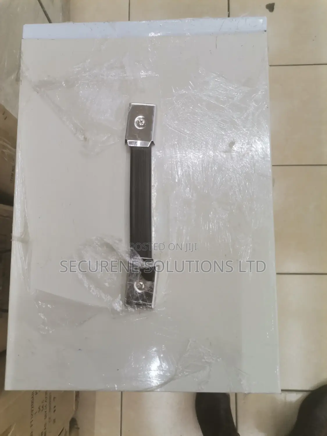 Automatic Voltage Regulator Swane Power 5kva