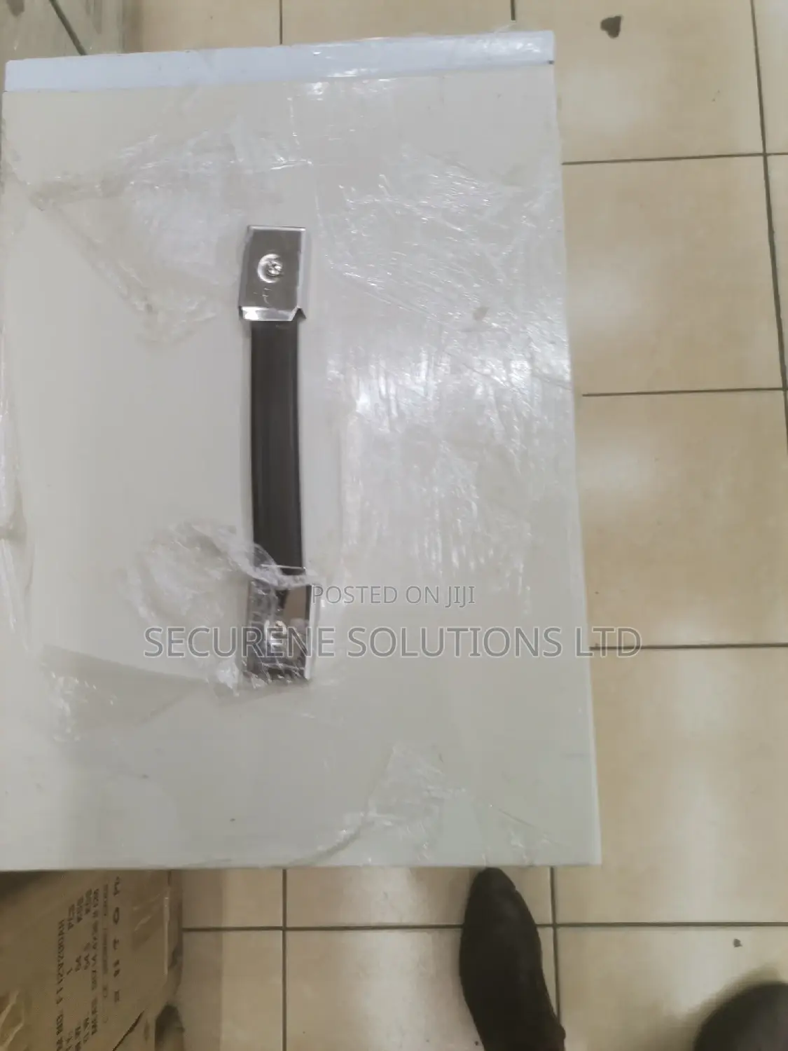 Automatic Voltage Regulator Swane Power 5kva