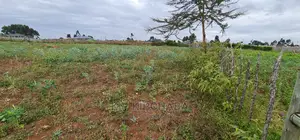 Commercial Plot for Sale in Chepkoilel Wings Drive Eldoret