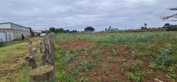 Commercial Plot for Sale in Chepkoilel Wings Drive Eldoret - main view