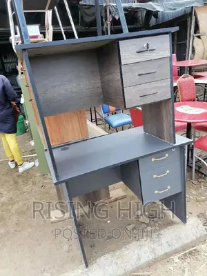 Supreme Cool Quality Office Desk