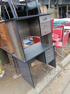 Superior Office Desk