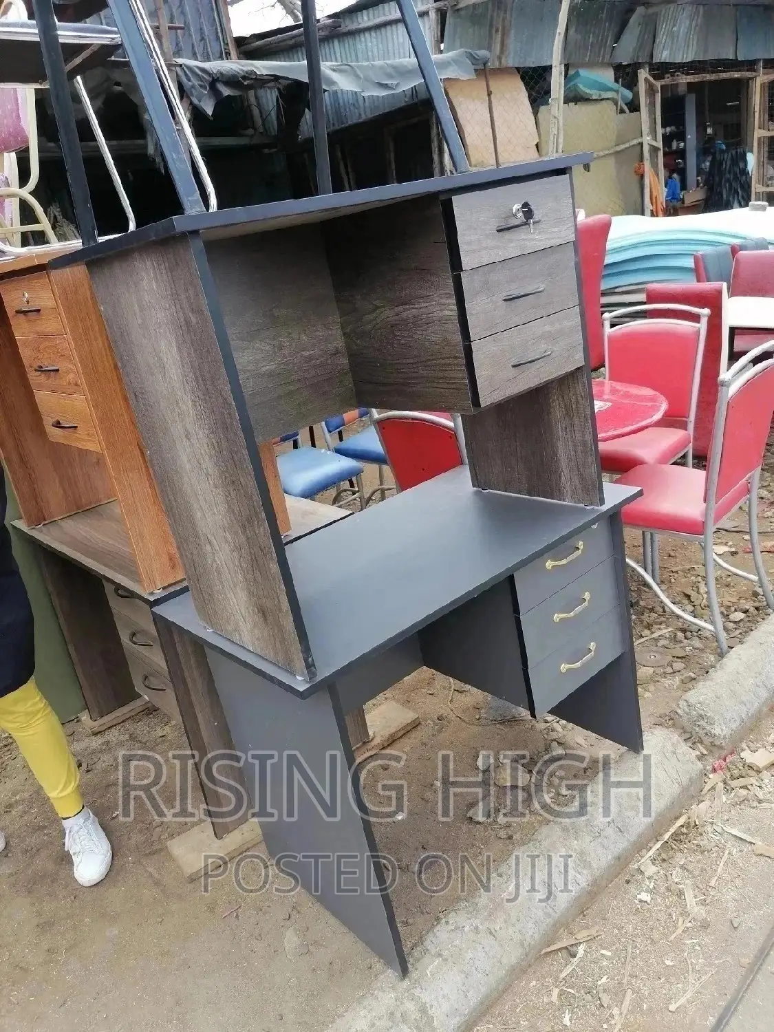 Best Unique Office Desk