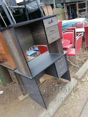 Cool Office Desk