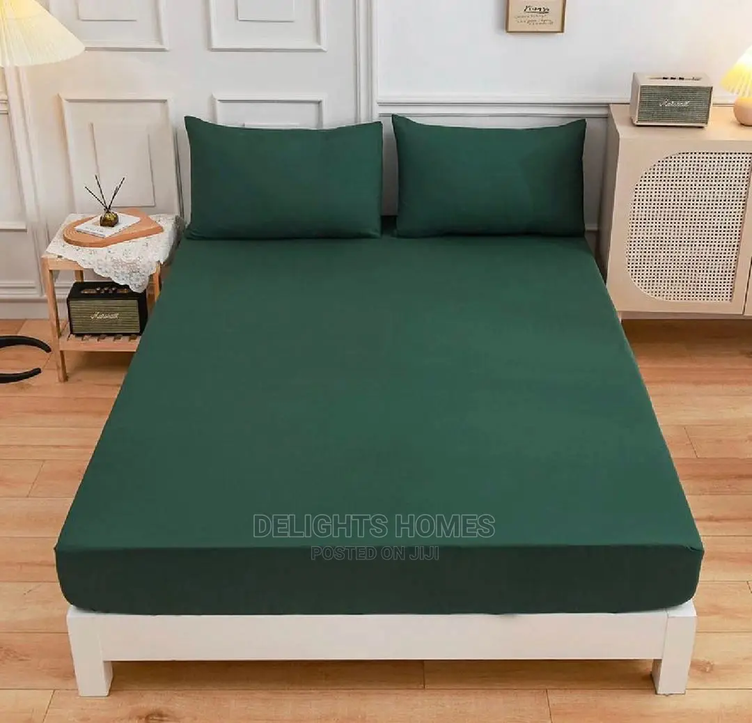 3in1 Bedsheet Set