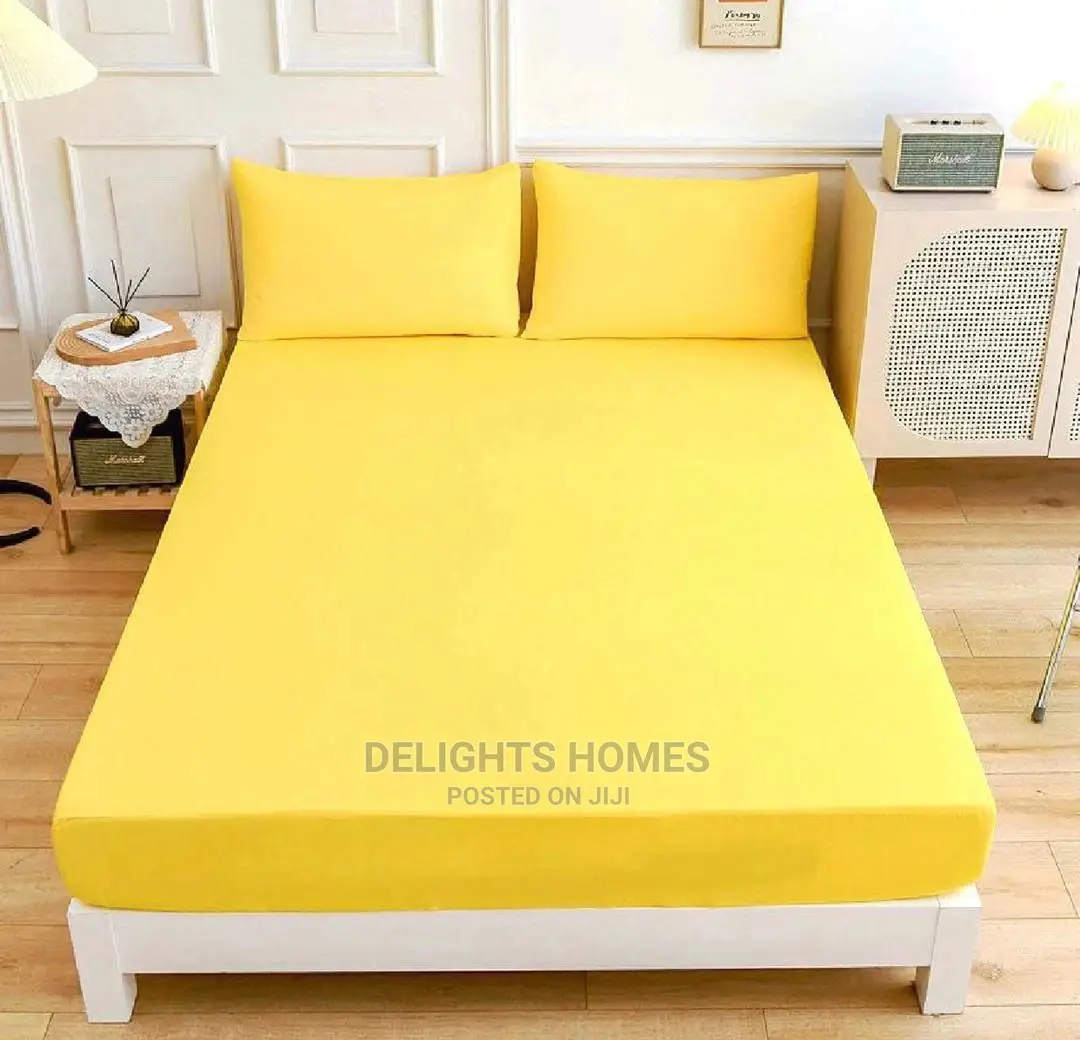 3in1 Bedsheet Set