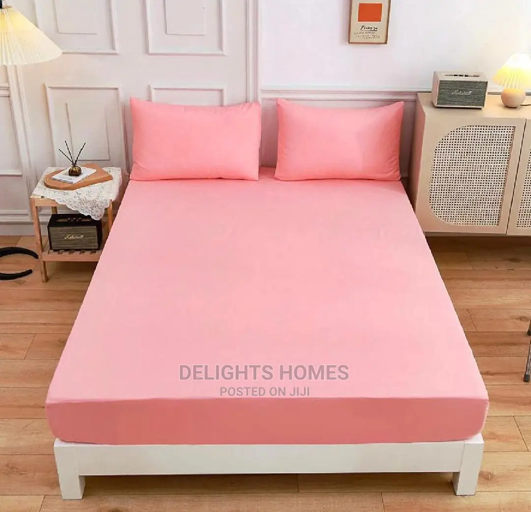 3in1 Bedsheet Set
