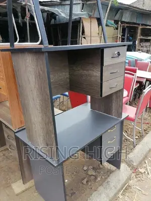 Fit Quality Office Desk
