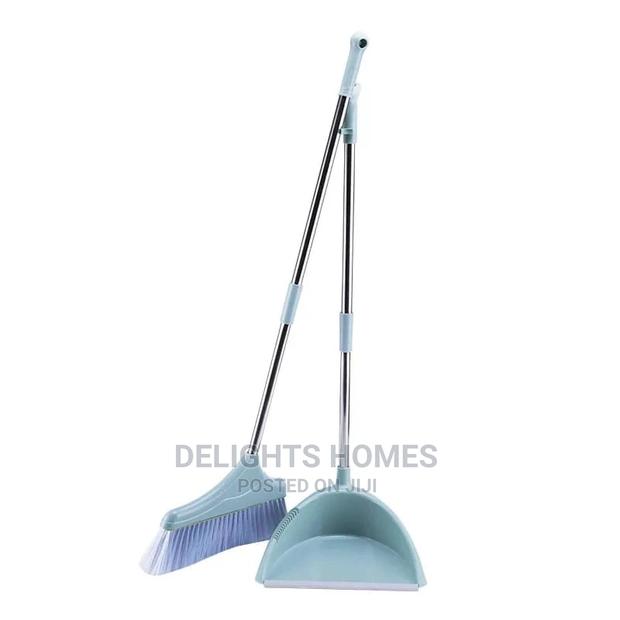 Twin Floor Brush - thumbnail 2