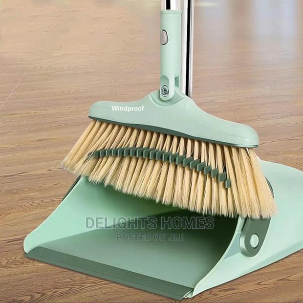 Twin Floor Brush - thumbnail 4