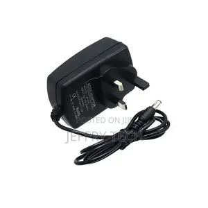 AC 100-240v to DC 12v/2a Plug Power Supply Adapter
