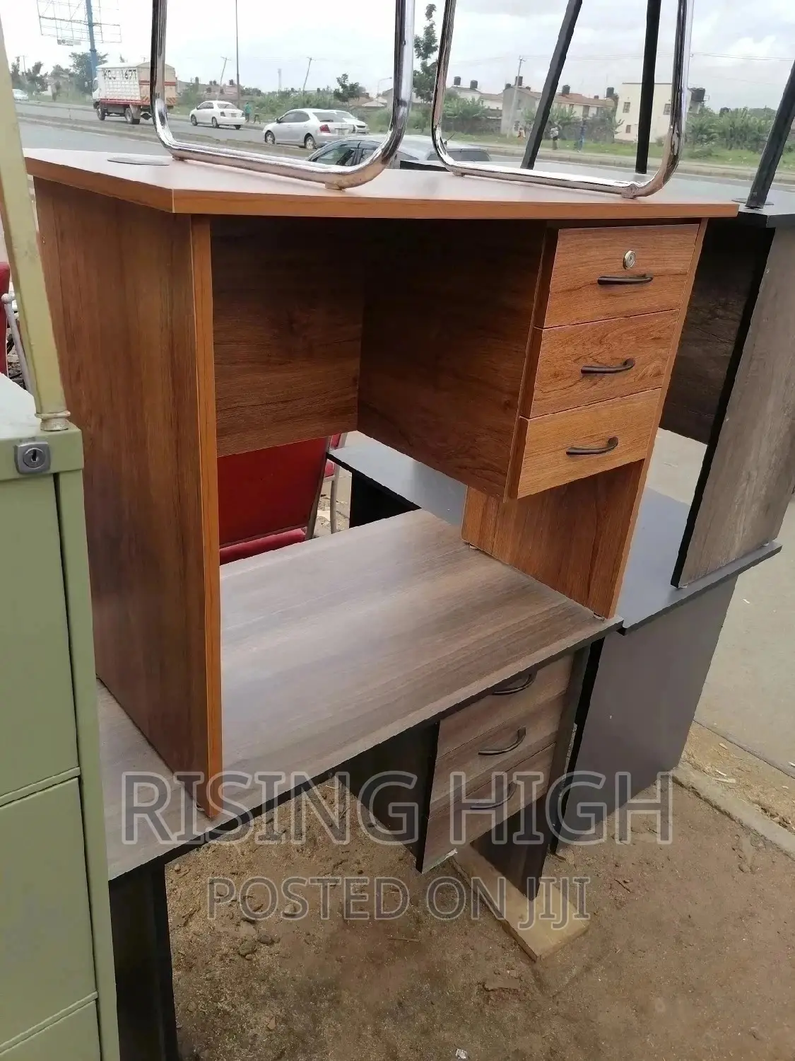 Finest Great Quality Office Desk